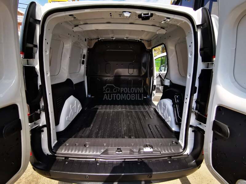 Renault Kangoo 1.5DciNavEnergyRLink