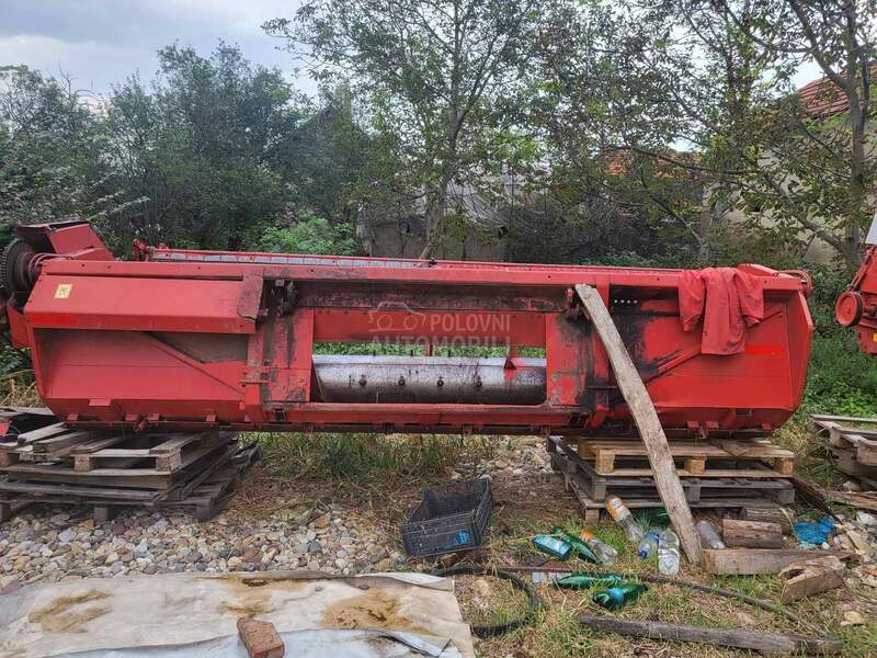 Massey Ferguson 620