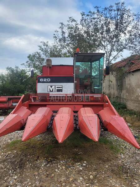 Massey Ferguson 620