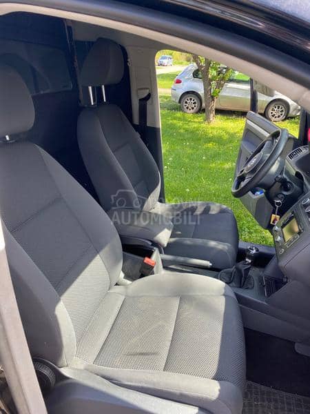 Volkswagen Touran VAN