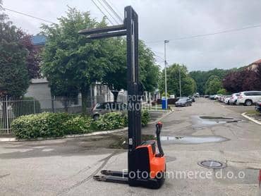 Toyota BT STAKER SWE120