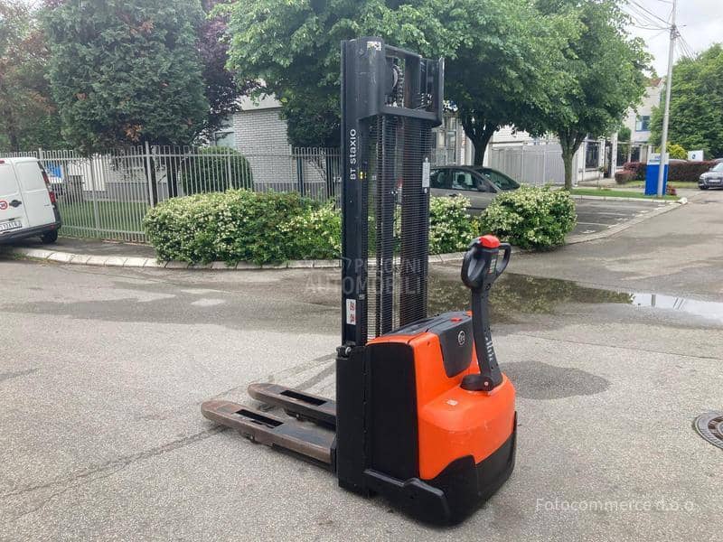 Toyota BT STAKER SWE120