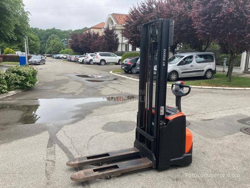 Toyota BT STAKER SWE120