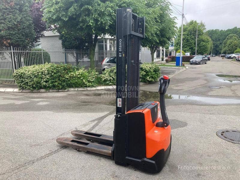 Toyota BT STAKER SWE120