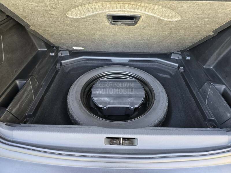 Peugeot 3008 1.2/AUT/ALLURE