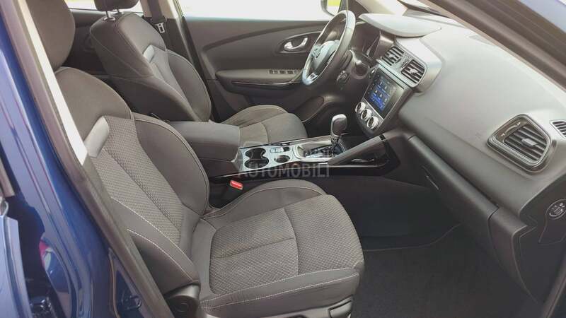 Renault Kadjar 1.5 DCI  Autom