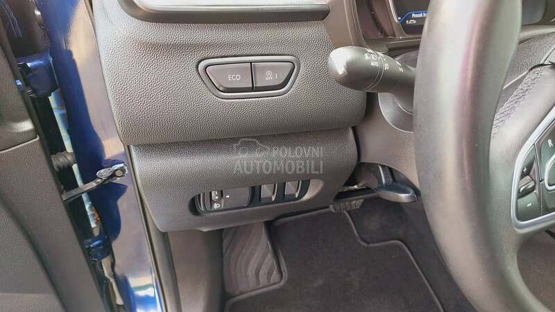 Renault Kadjar 1.5 DCI  Autom