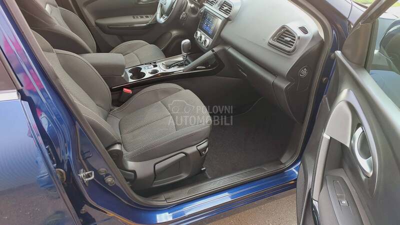 Renault Kadjar 1.5 DCI  Autom
