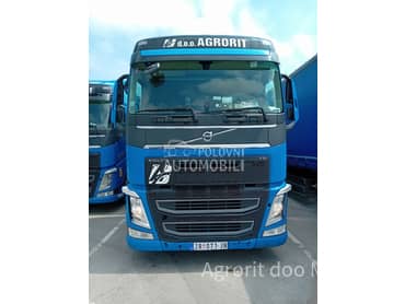 Volvo FH42