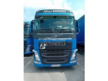 Volvo FH42
