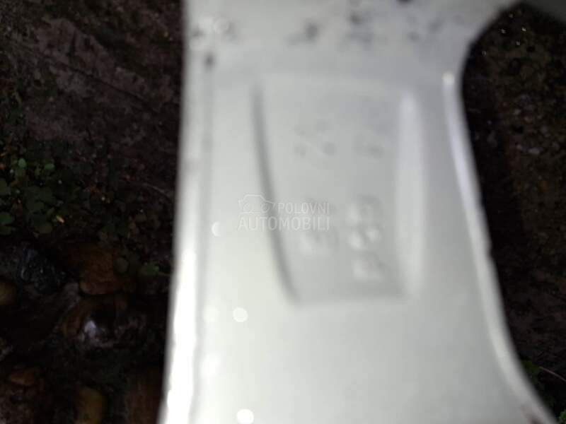 Aluminijumske felne Dezent 15" 5 x 108