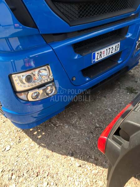 Iveco STRALIS  480