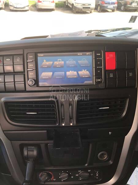 Iveco STRALIS  480