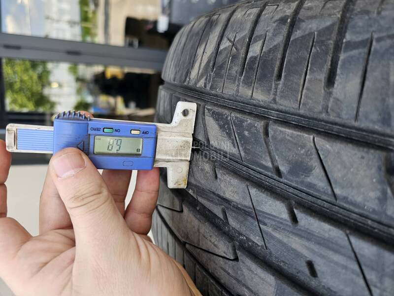 Hankook 235/50 R19 Letnja