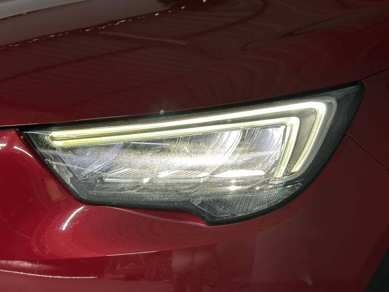 Opel Crossland X  1.2 INNOVATION