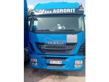 Iveco STRALIS  480