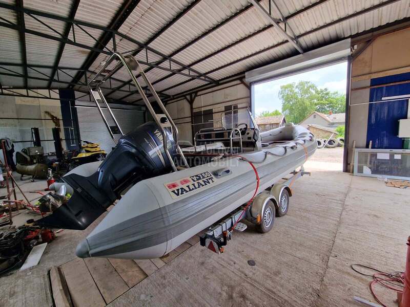 Valiant 750