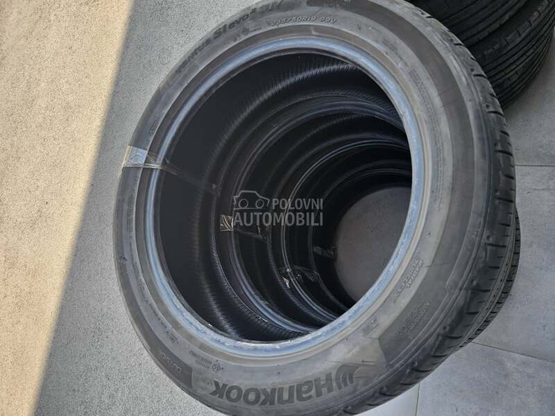 Hankook 235/50 R19 Letnja