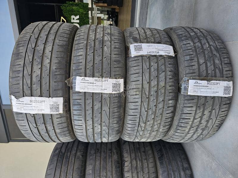 Hankook 235/50 R19 Letnja