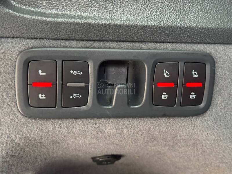 Audi Q7 3.0TDI Exclusiveplus