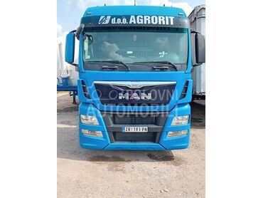 MAN TGX 18 440 BLS