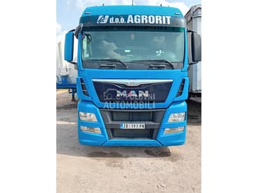 MAN TGX 18 440 BLS
