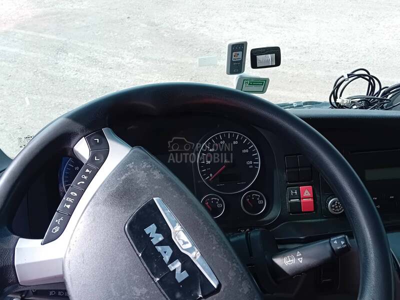 MAN TGX 18 440 BLS