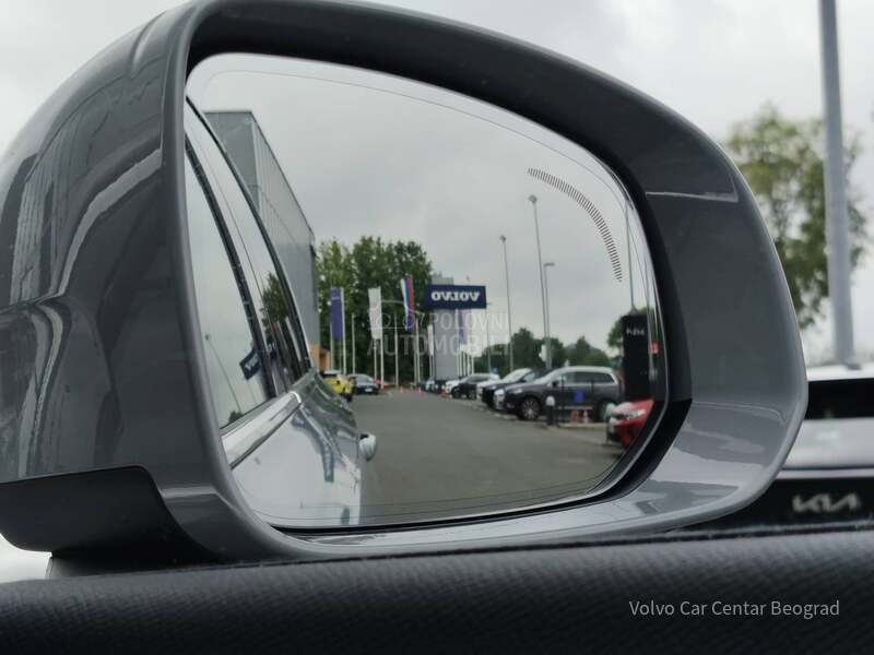 Volvo XC90 2.0 B5 AWD CORE 7S