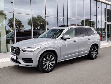 Volvo XC90 2.0 B5 AWD CORE 7S
