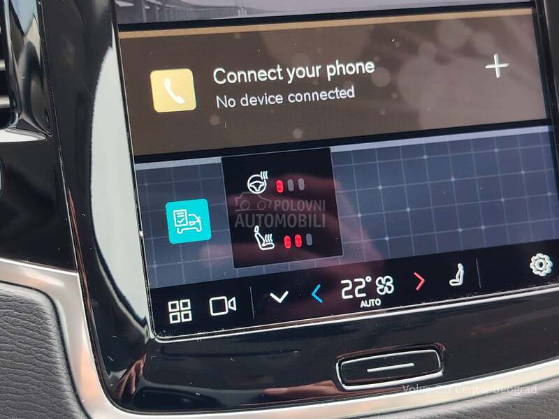Volvo XC90 2.0 B5 AWD CORE 7S