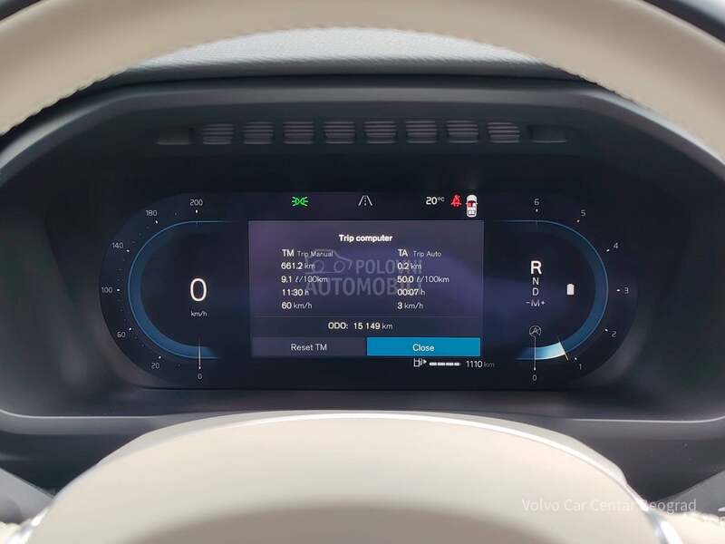 Volvo XC90 2.0 B5 AWD CORE 7S