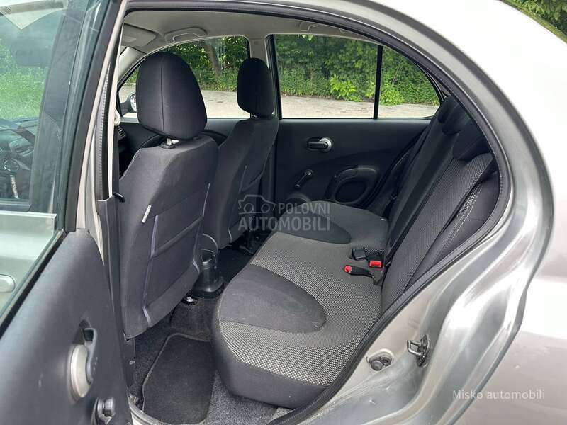 Nissan Micra 1.4 i