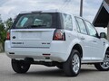 Land Rover Freelander 2.2 SD4 SE