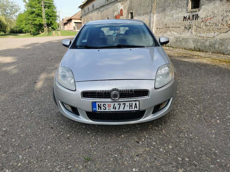Fiat Bravo 