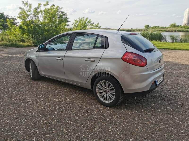 Fiat Bravo 