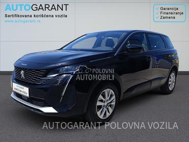 Peugeot 5008 1.5 HDI ACTIVE A/T