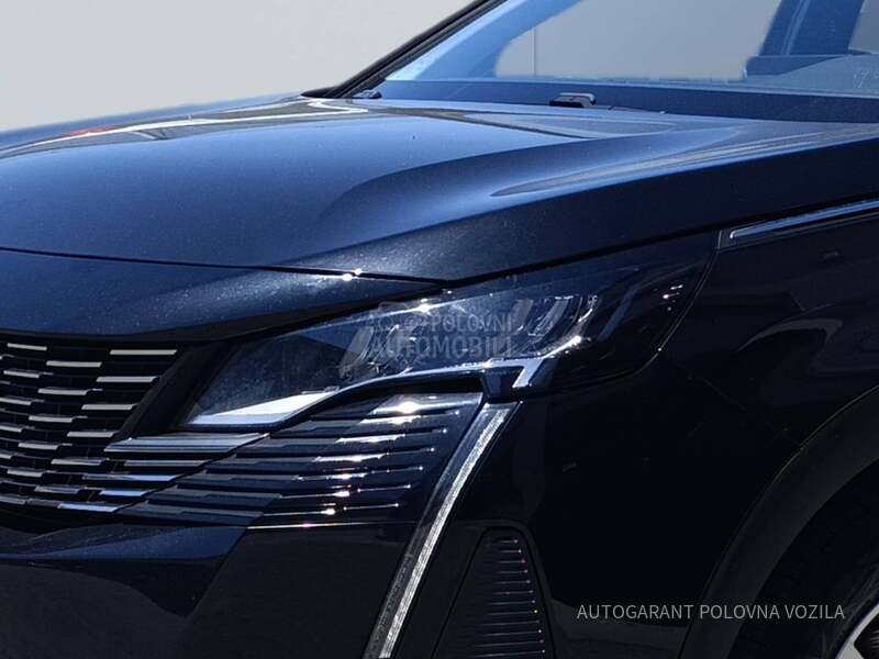 Peugeot 5008 1.5 HDI ACTIVE A/T