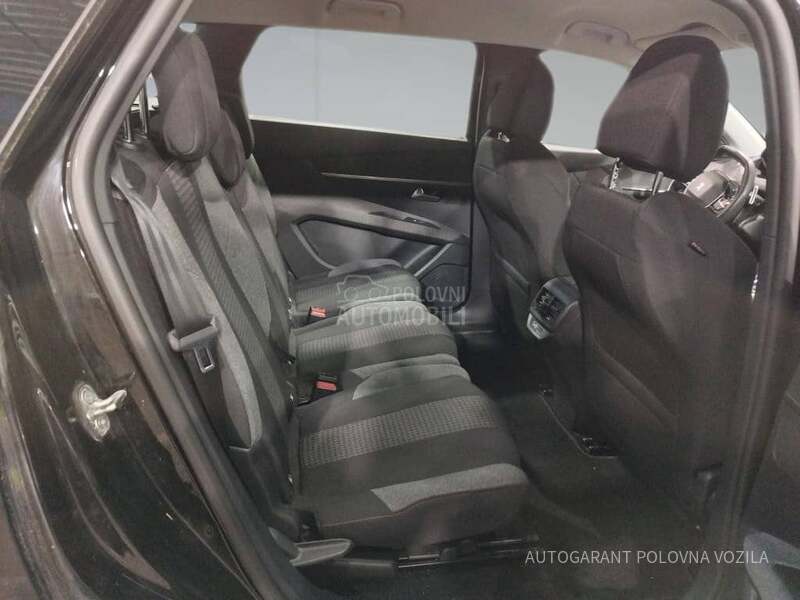 Peugeot 5008 1.5 HDI ACTIVE A/T