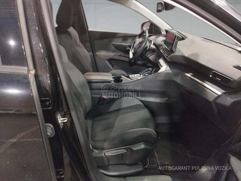 Peugeot 5008 1.5 HDI ACTIVE A/T