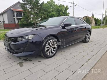 Peugeot 508 1.5 BLUHDI/ALLURE/