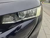 Peugeot 508 1.5 BLUHDI/ALLURE/