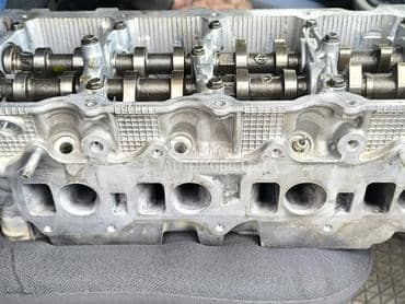 Glava Motora za Nissan Navara od 2011. do 2015. god.