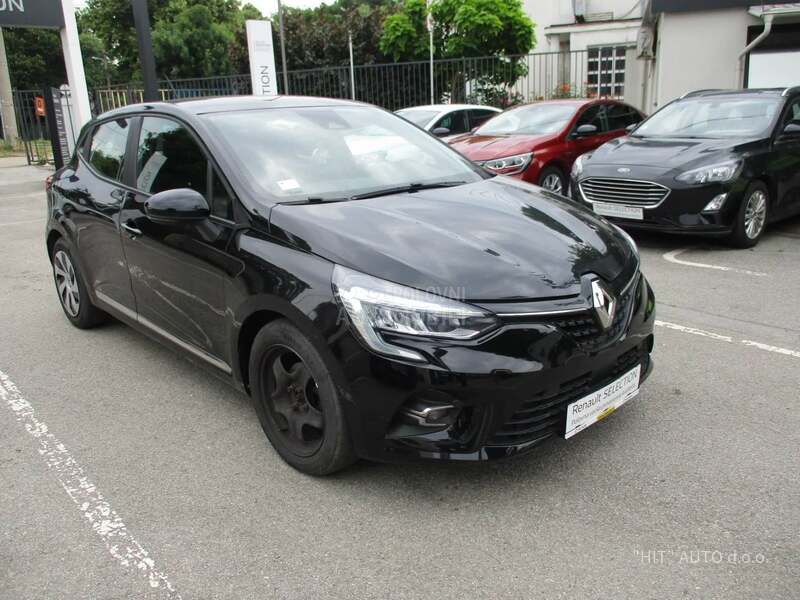 Renault Clio 1.0 Sce ZEN