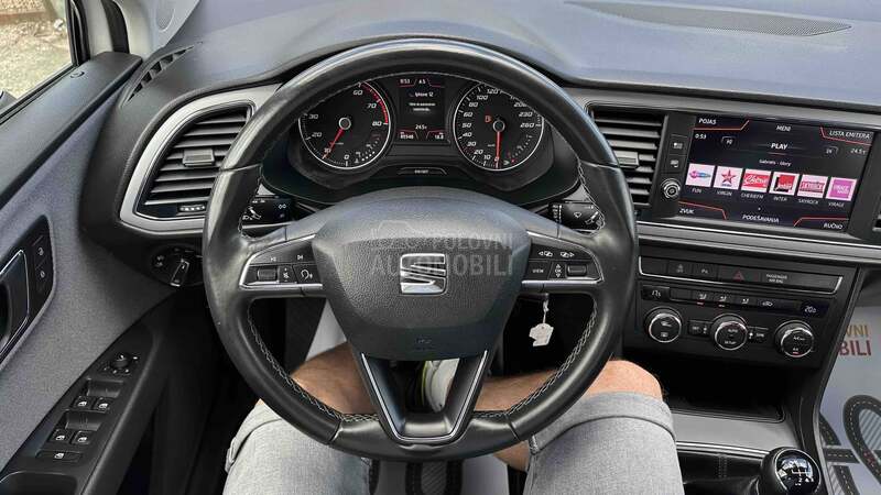 Seat Leon N O V  A U T O