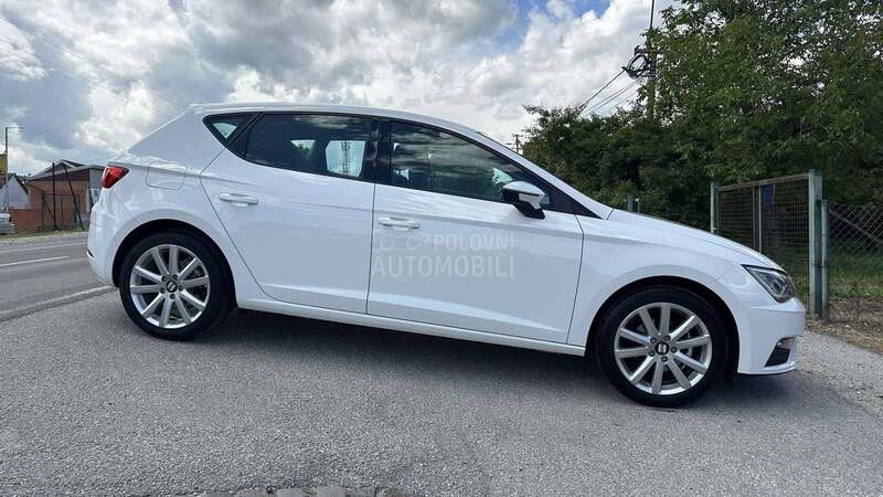 Seat Leon N O V  A U T O
