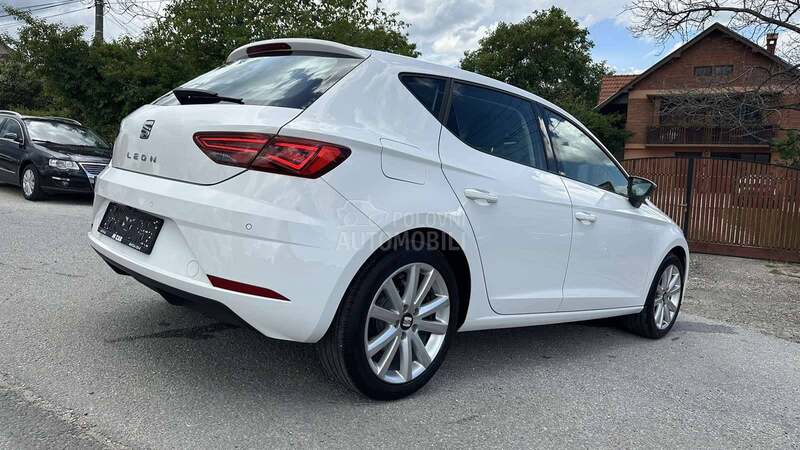 Seat Leon N O V  A U T O