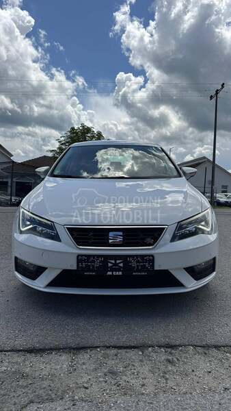 Seat Leon N O V  A U T O
