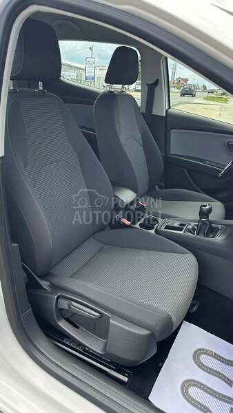 Seat Leon N O V  A U T O