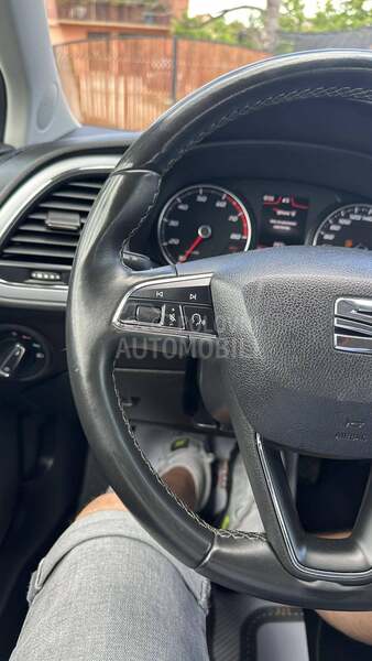 Seat Leon N O V  A U T O