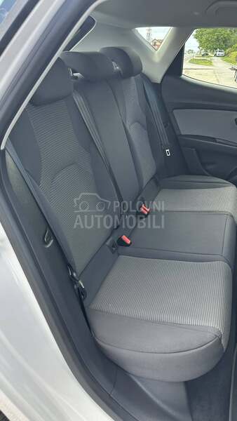 Seat Leon N O V  A U T O